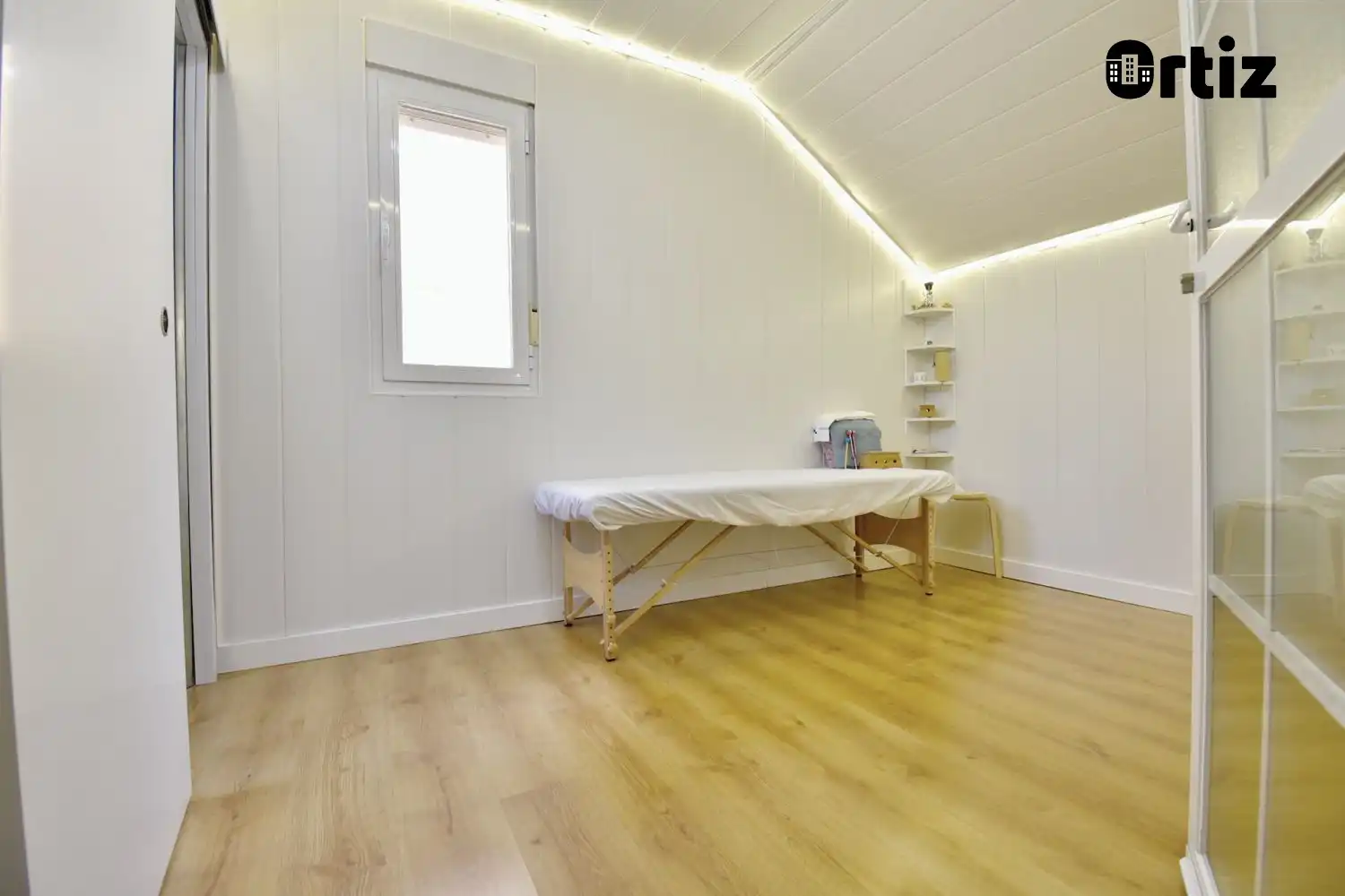 Habitación de Casa o chalet en venta en Loeches con Aire acondicionado, Calefacción y Terraza