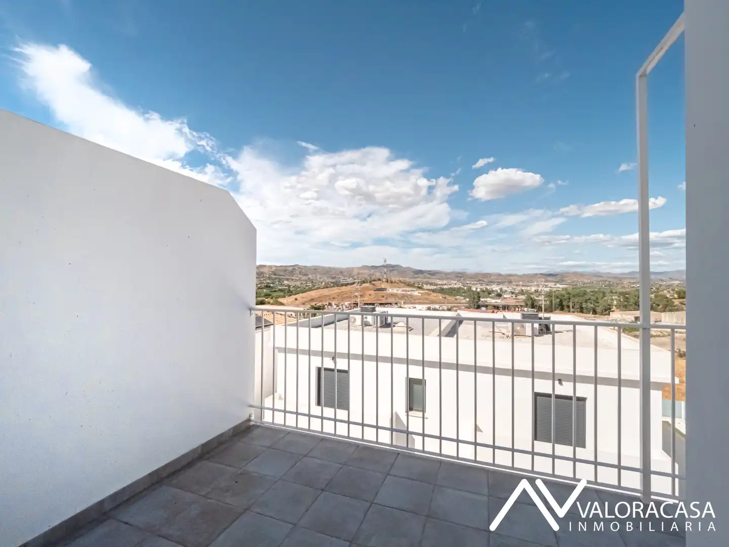 Villa avec terrasse à vendre à Cártama pueblo, imagen 26