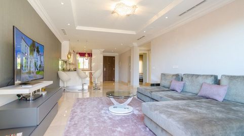 Foto 4 de Apartament en venda a N/a, -1, Los Naranjos, Marbella