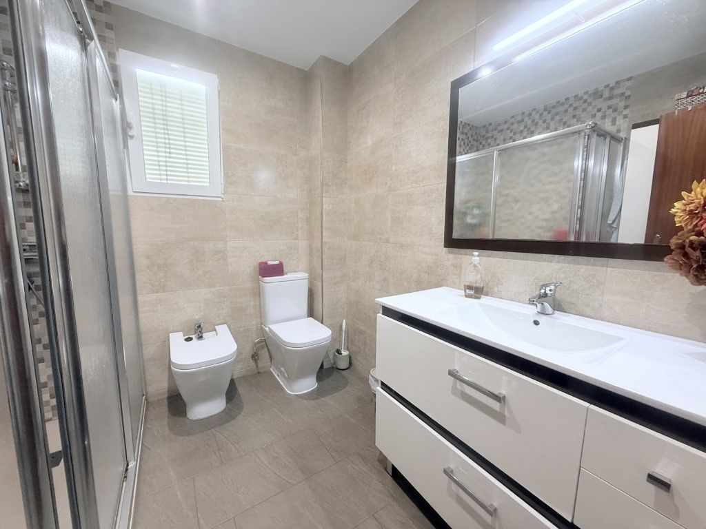 Bathroom of Flat for sale in  Córdoba Capital
