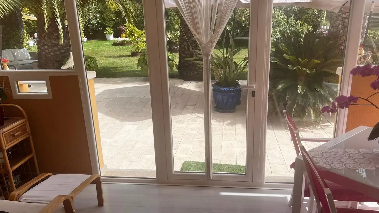 Detached house with garden for sale in Calle dels Joncs, imagen 4