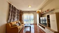 Living room of Flat for sale in Gandia  with Air Conditioner, Terrace and Balcony