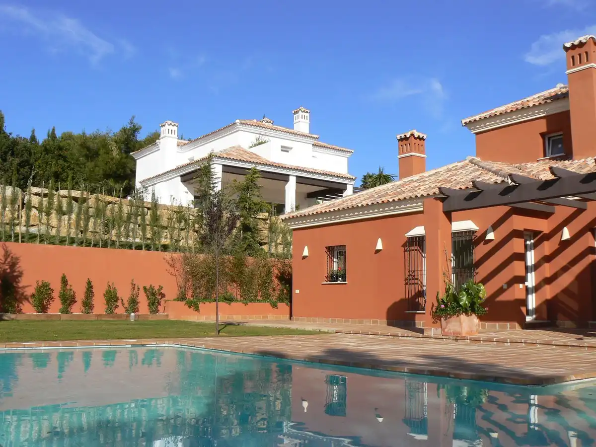 Chalet en venta en Avenida los Cortijos 114, imagen 3