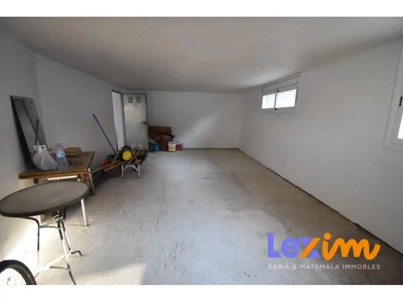 Residencial en venta en Fonollosa