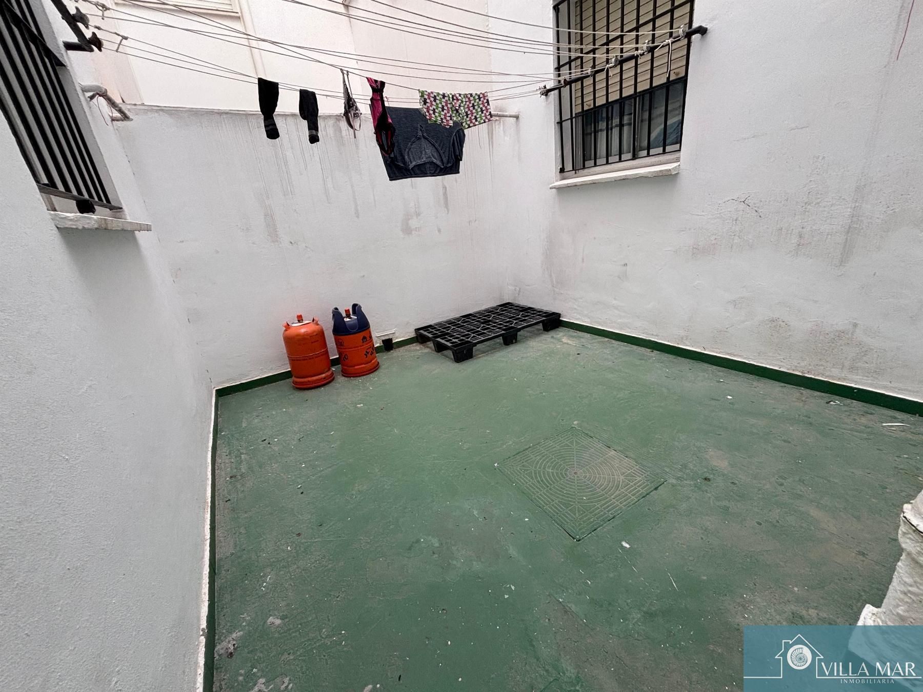 Flat for sale in Rota  with Terrace