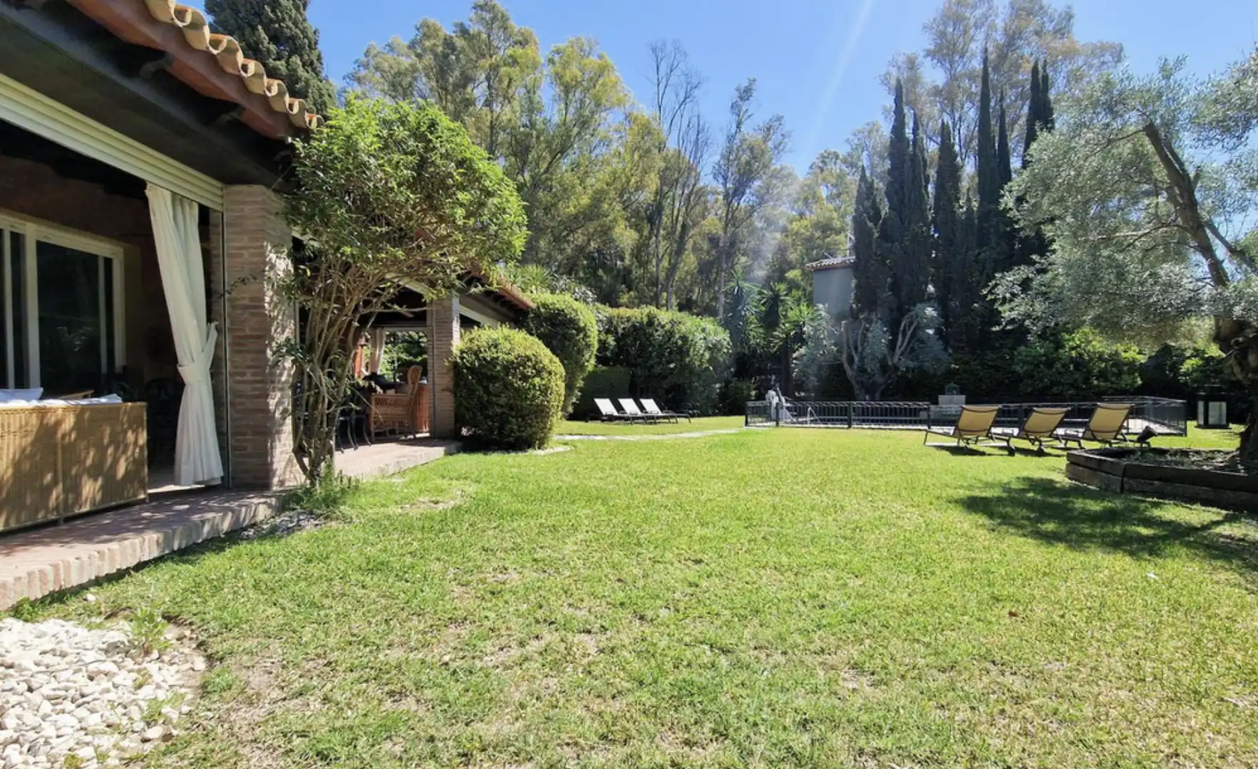 Villa con terrazza in vendita a Nueva Andalucía, imagen 42