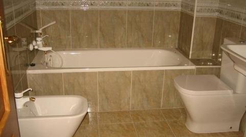 Foto 2 de Pis en venda a Cuatro Vientos, León