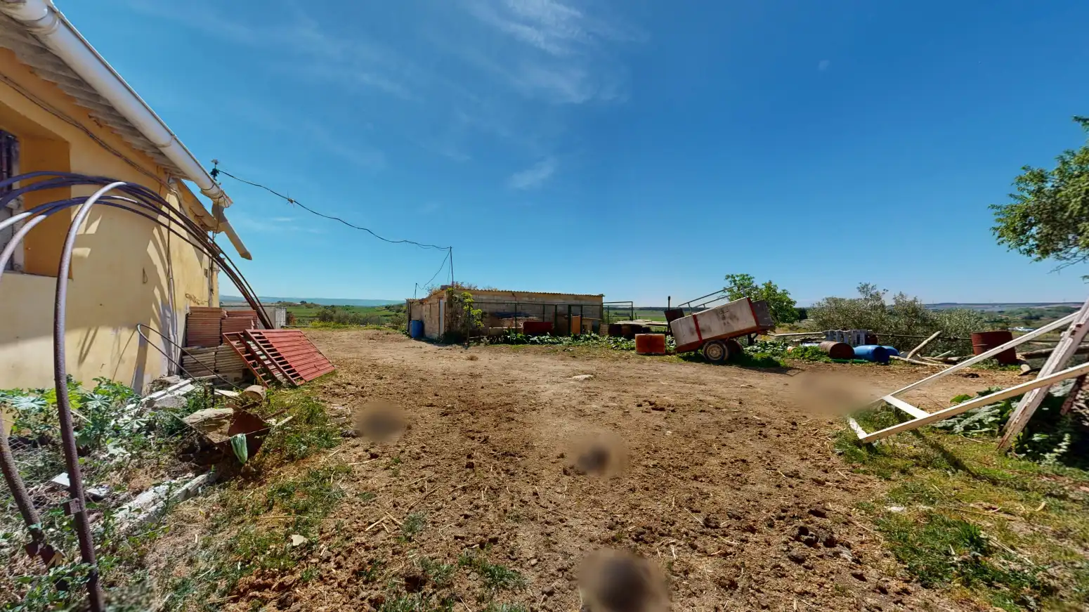 Rural land for sale in Tafalla - PONTARRON, imagen 62