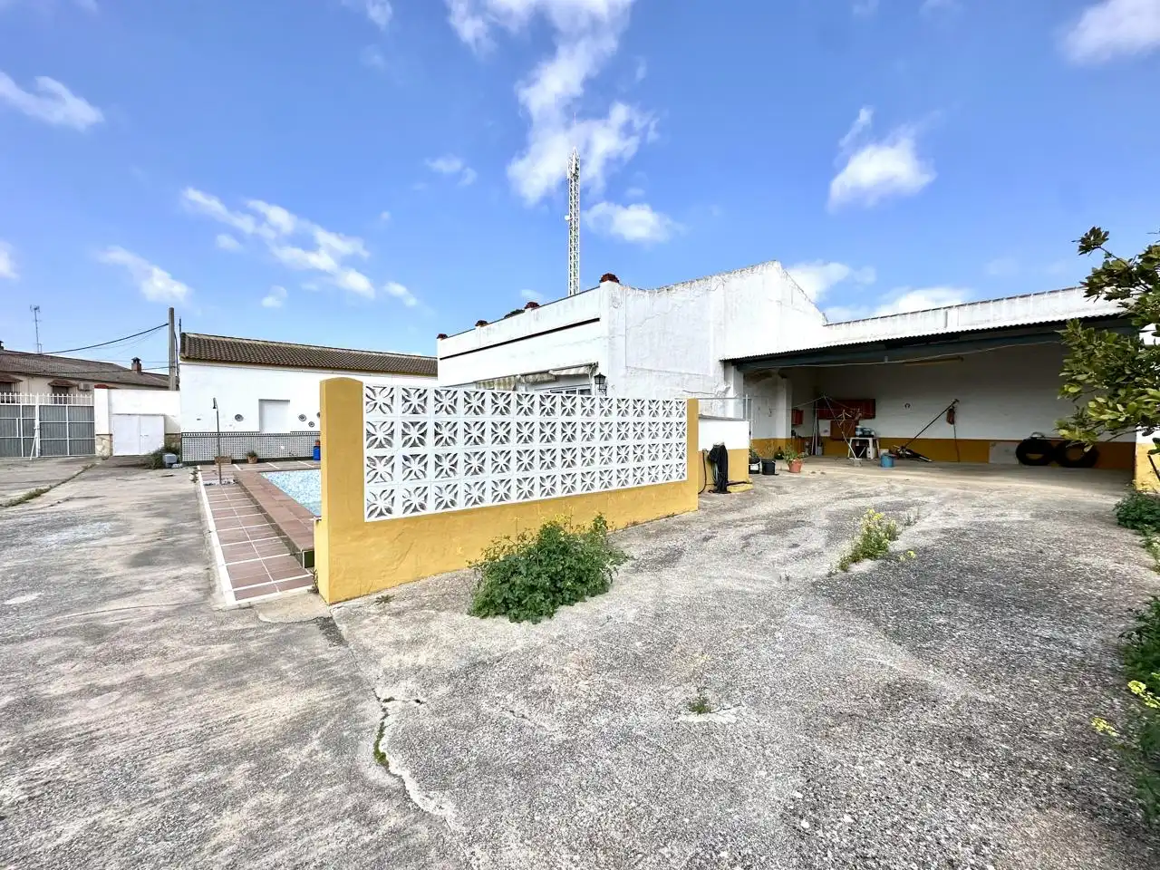 Haus mit Pool zum Verkauf in Fuente de Piedra, imagen 53
