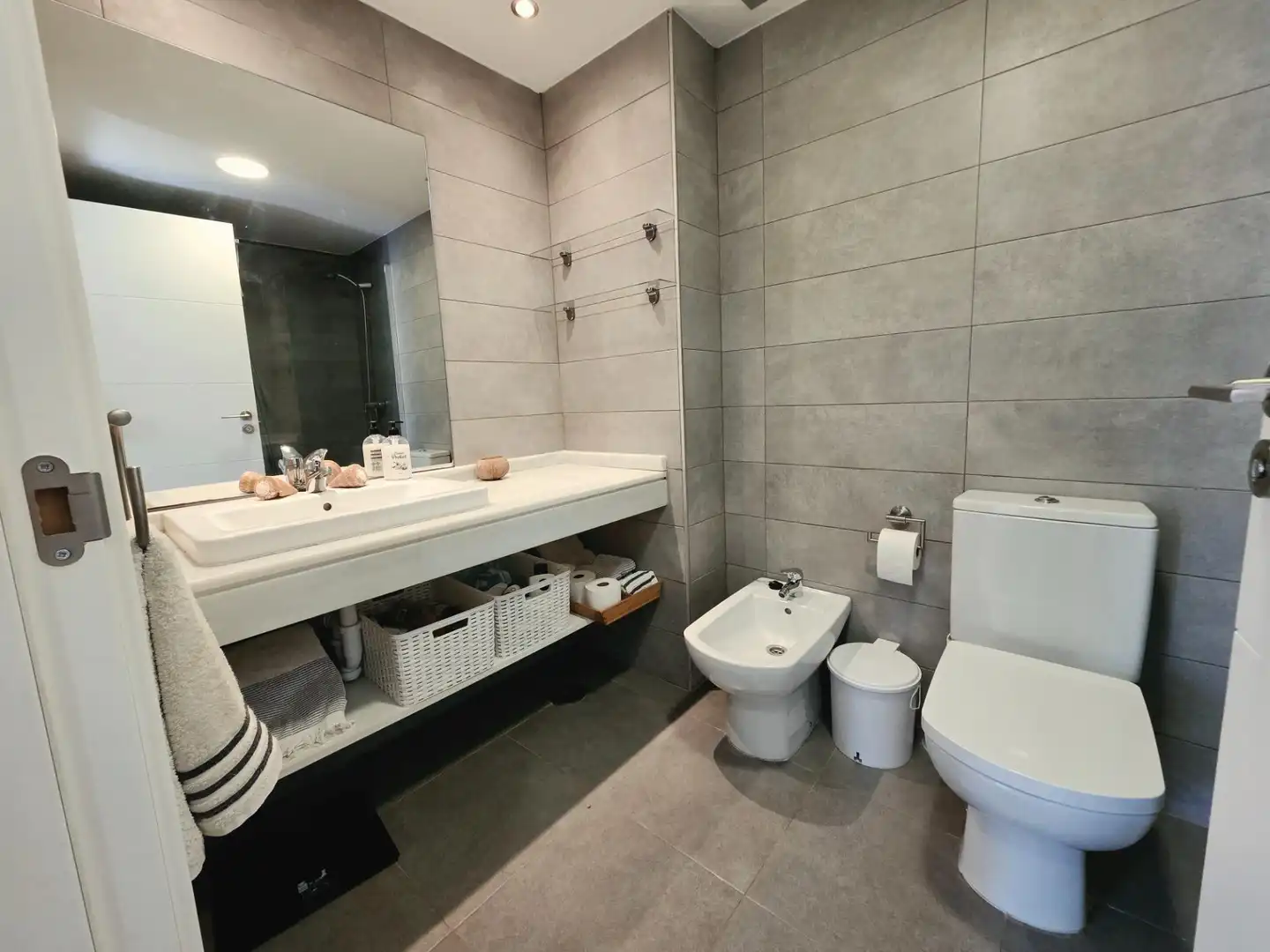 Piso con terraza en venta en Avenida DE EUROPA, imagen 18