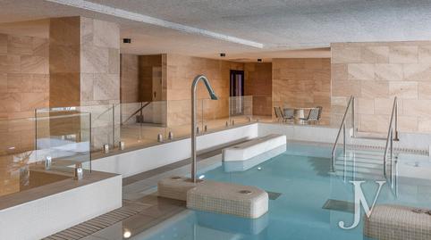 Foto 4 de Piso en venta en Ciudad Universitaria, Madrid