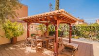 Terrace of Single-family semi-detached for sale in Alicante / Alacant  with Air Conditioner and Terrace