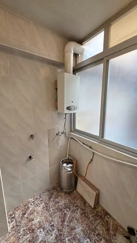 Piso con terraza en venta en Elche ciudad, imagen 11