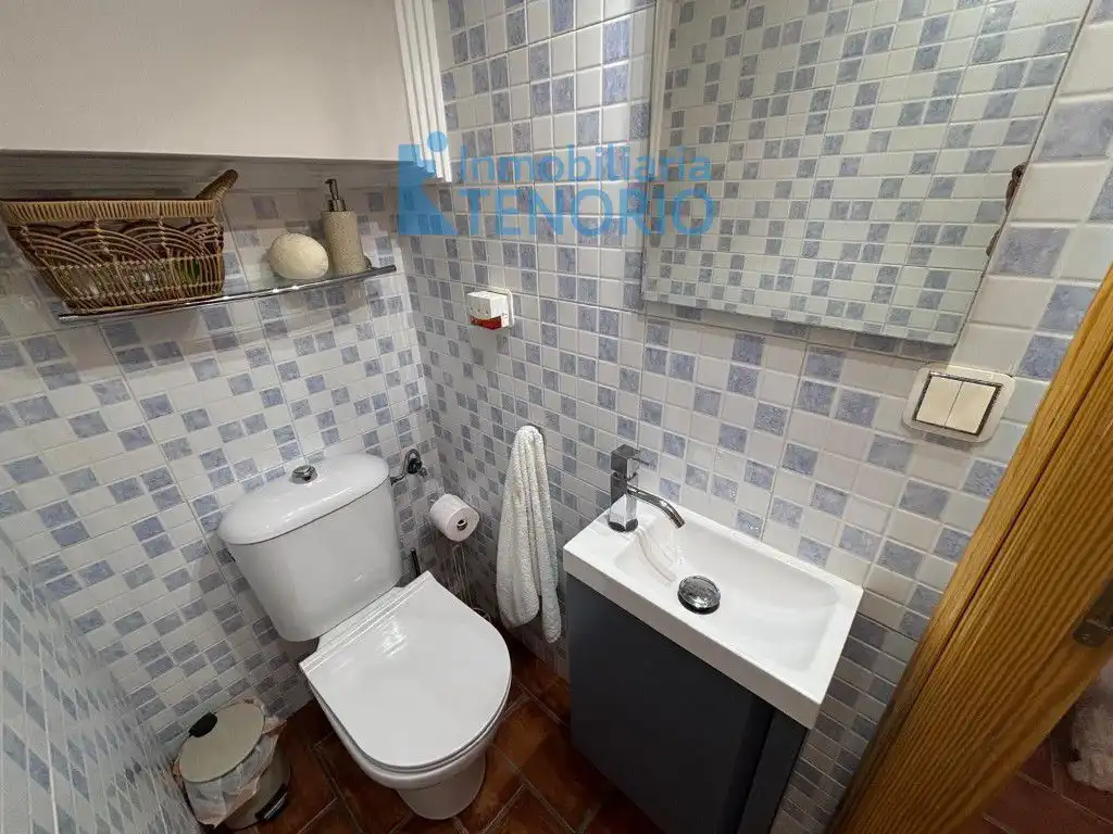 Terraced house for sale in N/A, imagen 13