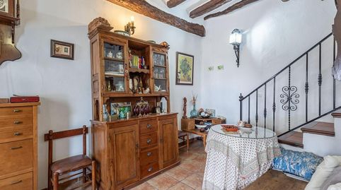 Photo 4 of Detached homes for sale in Cuesta de Alhacaba, Barrio de Albaicín, Granada Capital