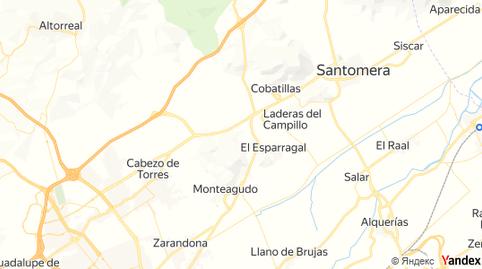 Photo 5 of Flat for sale in El Esparragal,  Murcia Capital