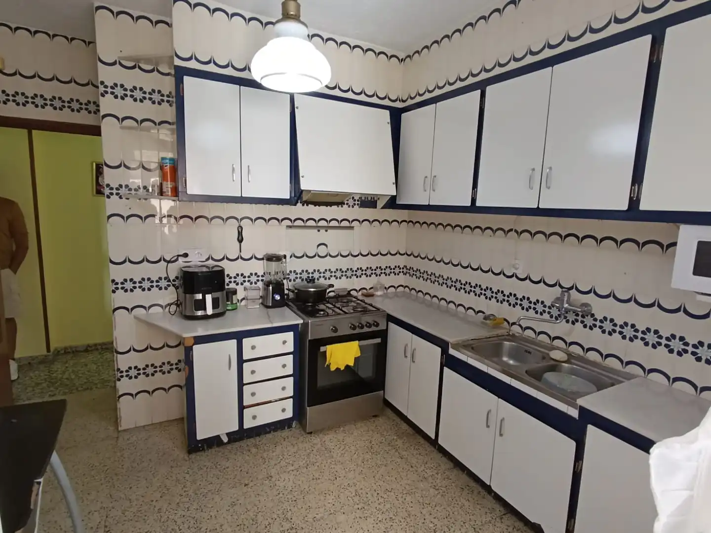 Appartement avec terrasse à vendre à Carrer Barranquet 4, imagen 12