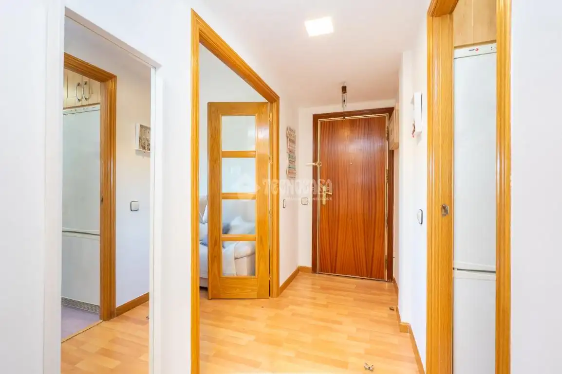Piso en venta en Coslada con Aire acondicionado y Calefacción