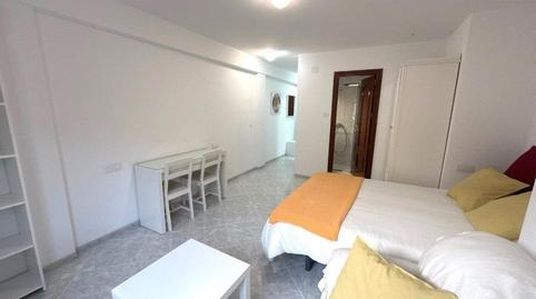 Photo 3 of Study for rent in La Unión - Cruz de Humilladero - Los Tilos, Málaga Capital