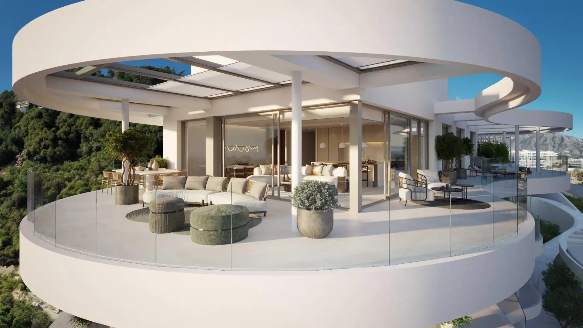 Ground floor for sale in El Madroñal