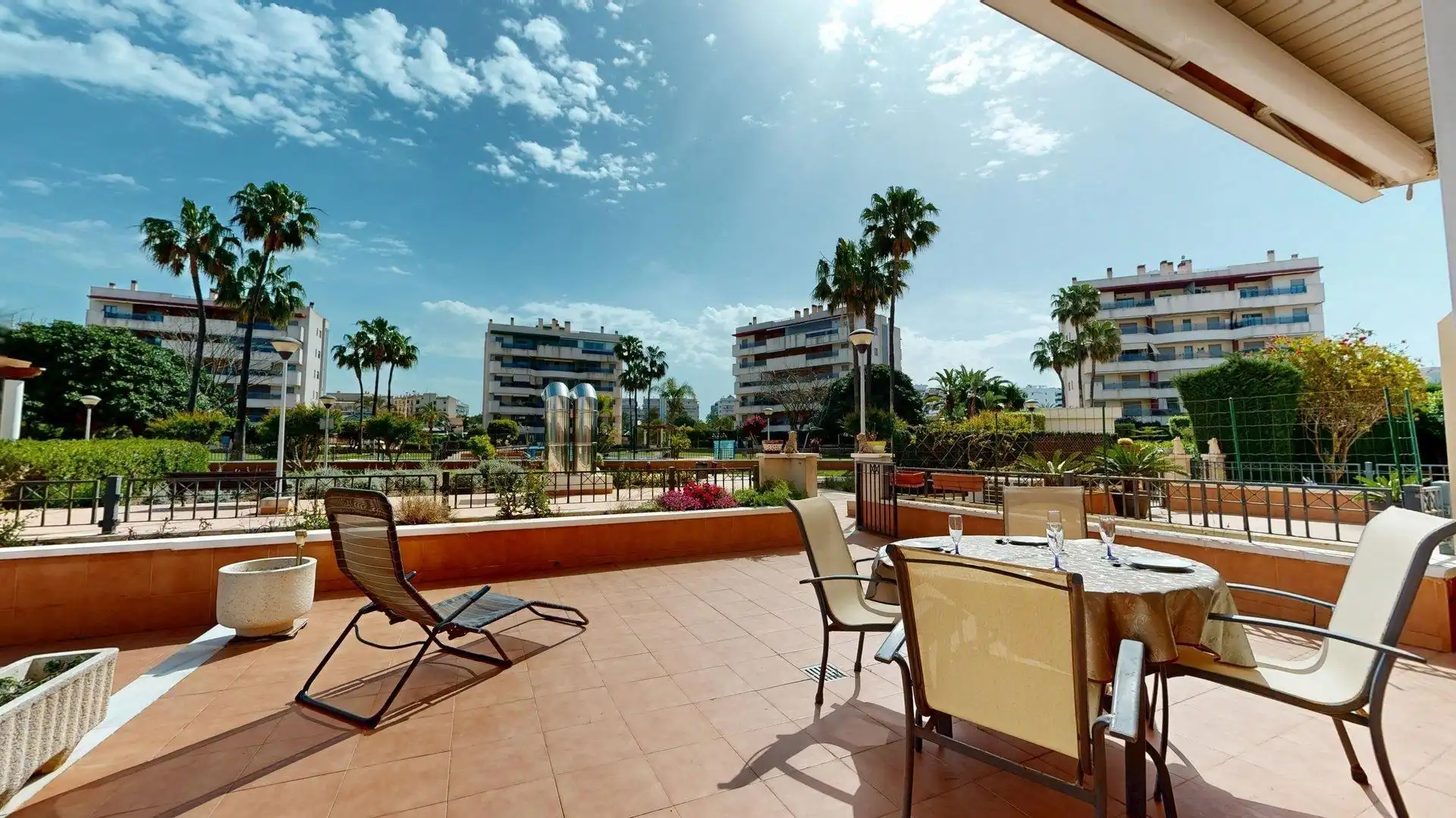 Appartement compact avec piscine à vendre à Calle GRAN VIA 19, imagen 4