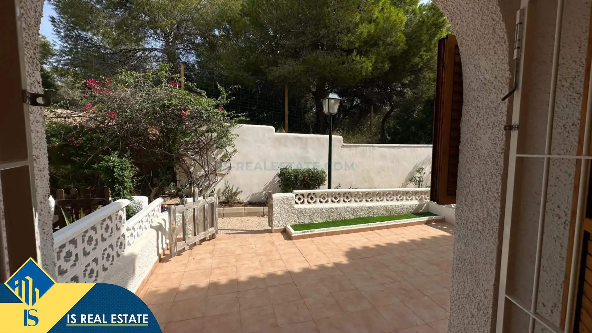 Casa a schiera con giardino in vendita a Orihuela Costa, imagen 24