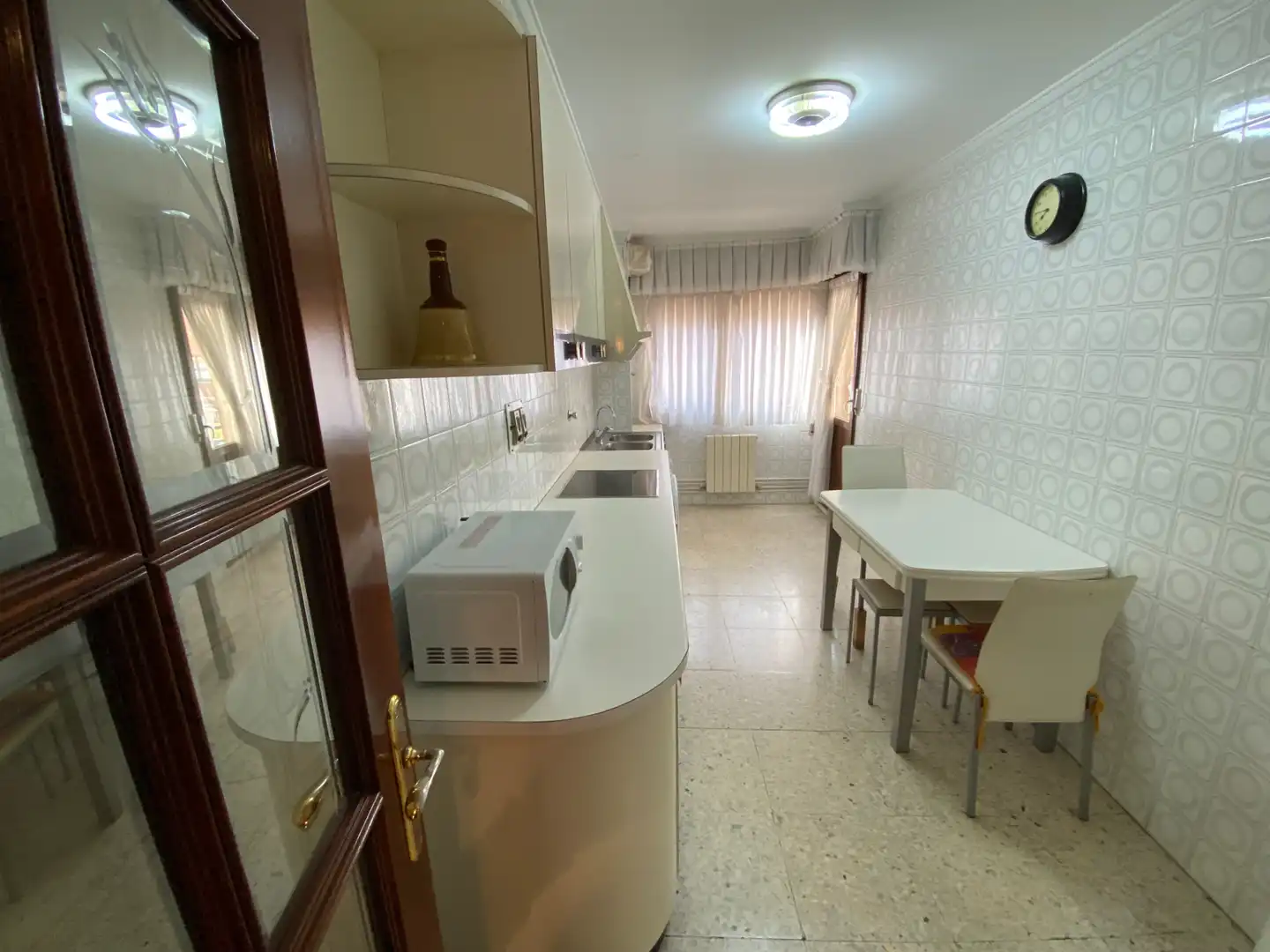Piso con terraza en venta en Kalero - Basozelai, imagen 2
