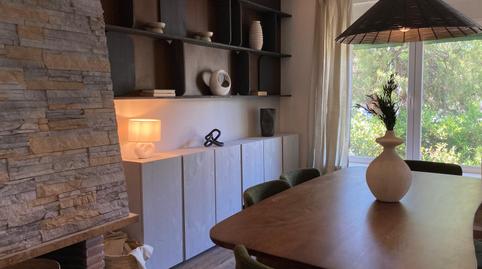 Foto 2 de Apartament de lloguer a Avenida de Concha Espina, Hispanoamérica - Bernabéu, Madrid