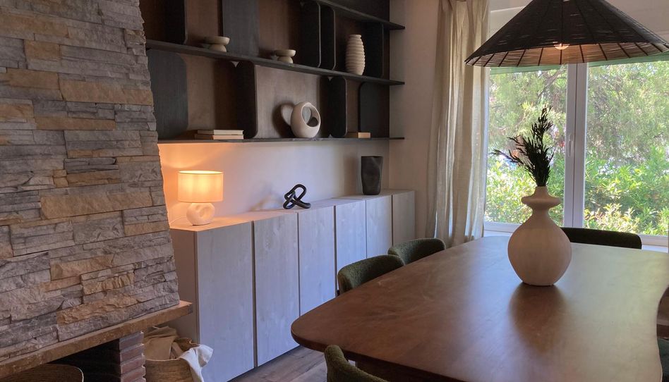 Apartamento de alquiler en Avenida de Concha Espina, Hispanoamérica - Bernabéu - Imagen 2