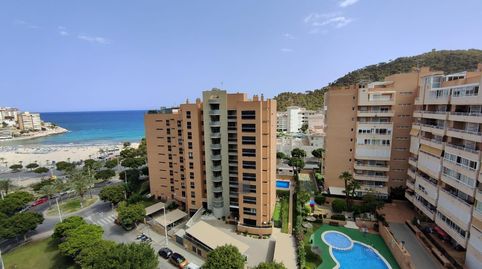 Apartment in Villajoyosa Cala Villajoyosa