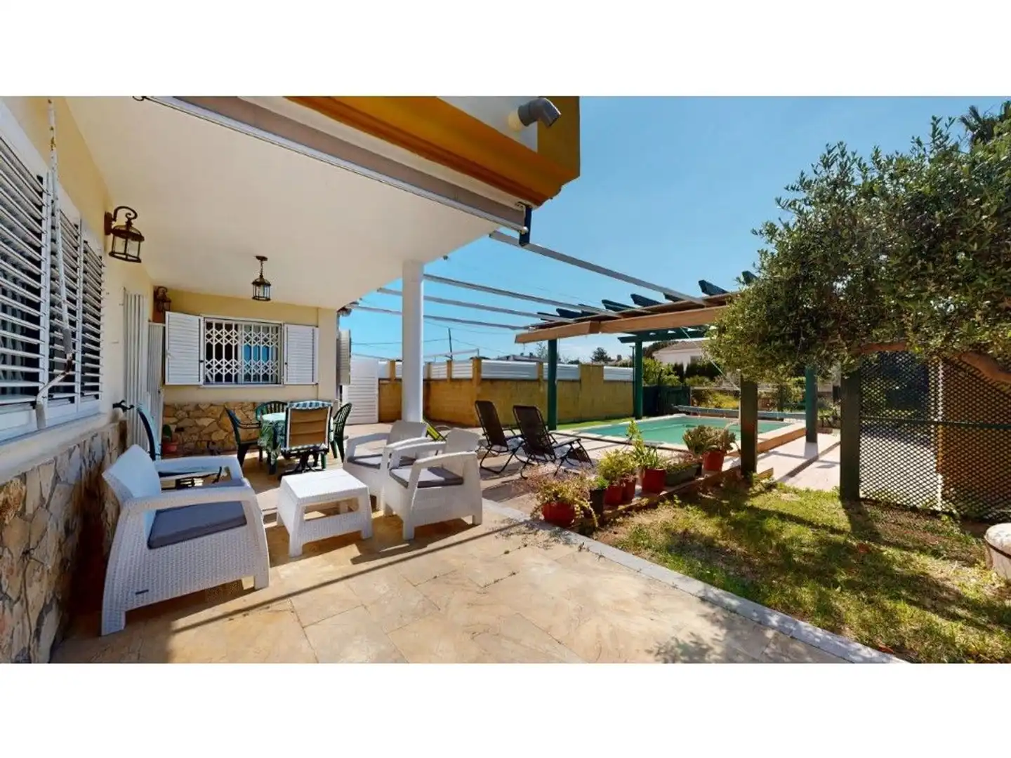 Villa à vendre à de Marco Polo, imagen 22