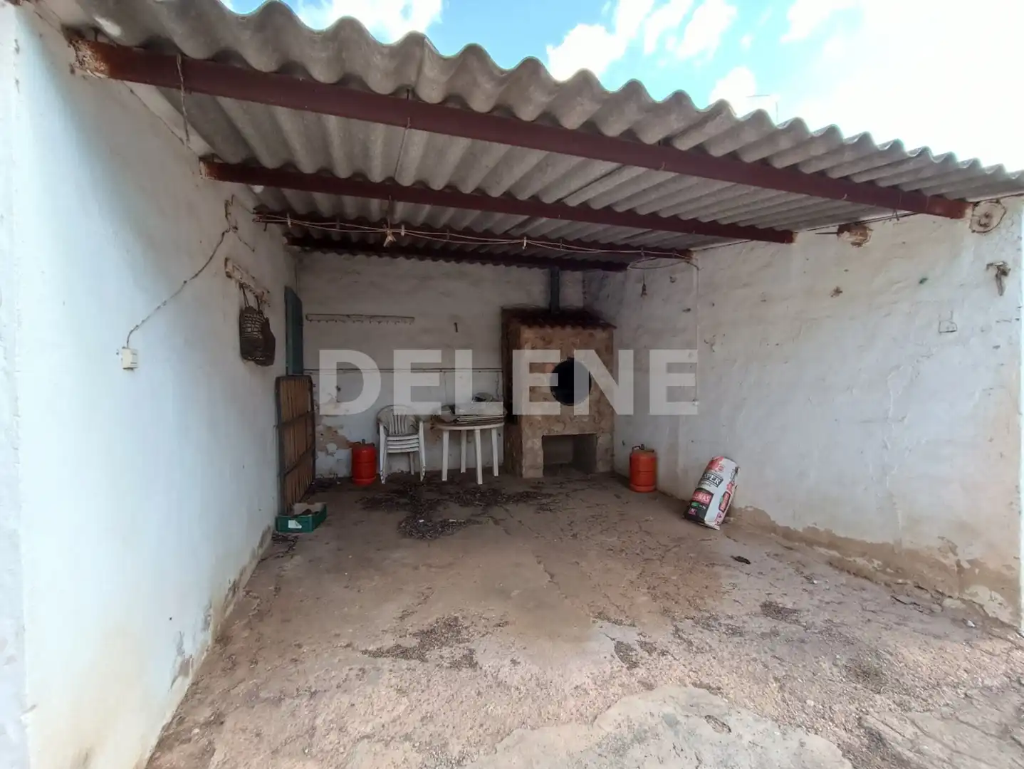 House with terrace for sale in Hellín, imagen 24