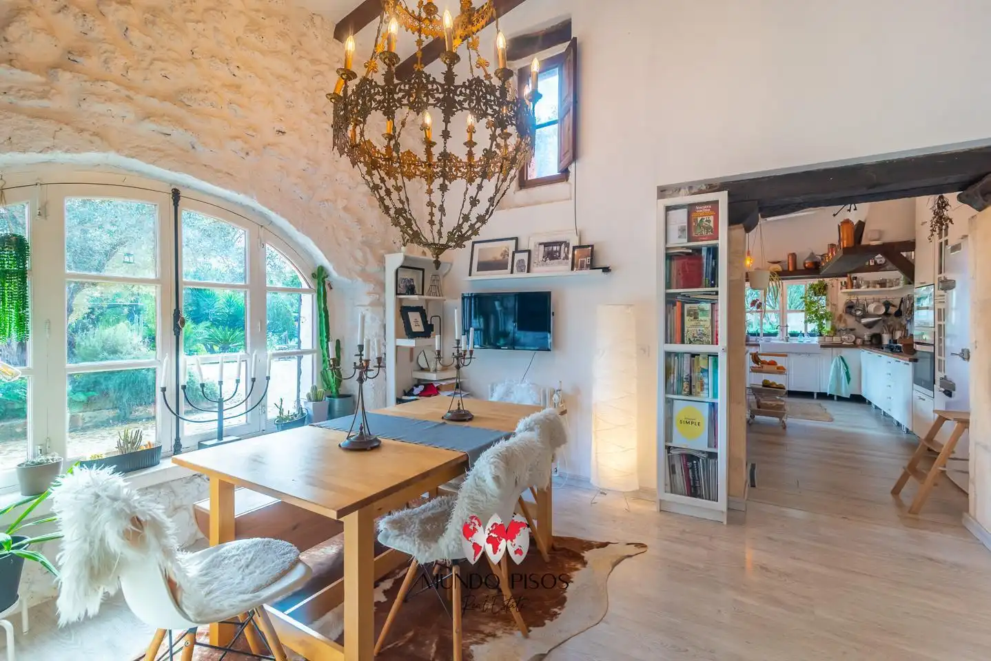 Maison rustique avec piscine à vendre à Sencelles, imagen 20