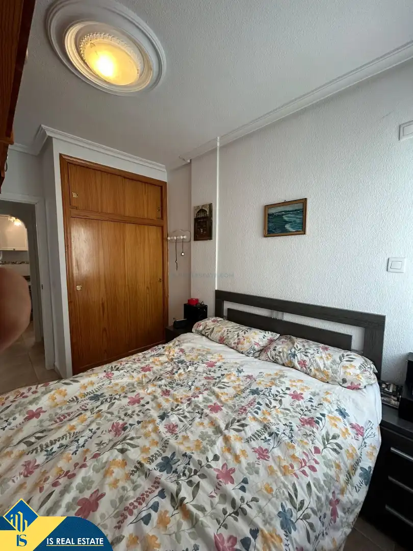 Penthouse mit Aufzug zum Verkauf in Playa de los Locos, imagen 47