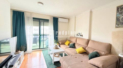 Foto 3 de Piso de alquiler en Espartales, Alcalá de Henares