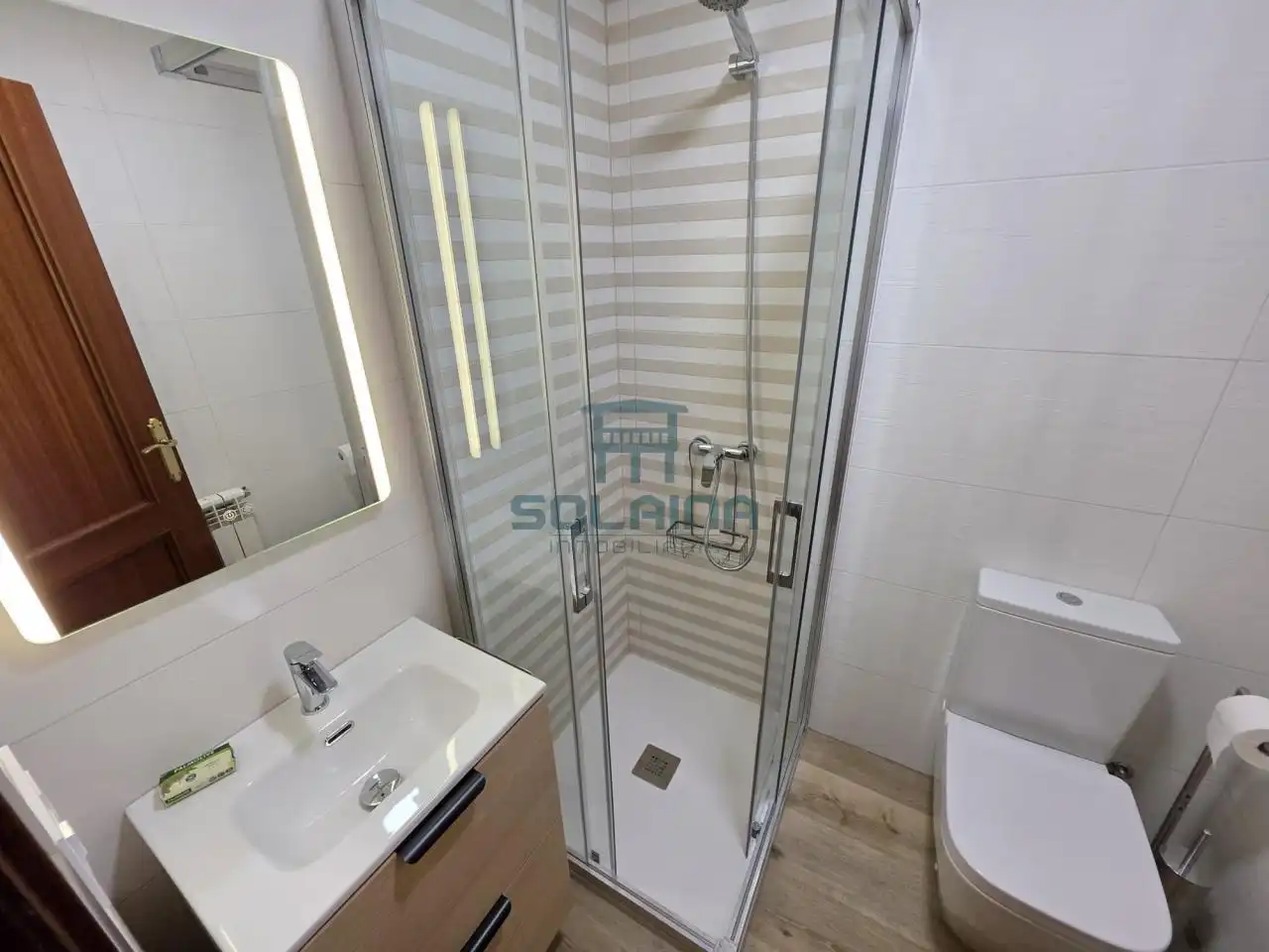 Flat with terrace to rent in Couto, imagen 32