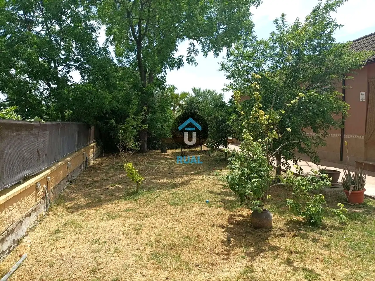 Casa o chalet en venta en Mairena del Aljarafe con Aire acondicionado, Jardín privado y Terraza