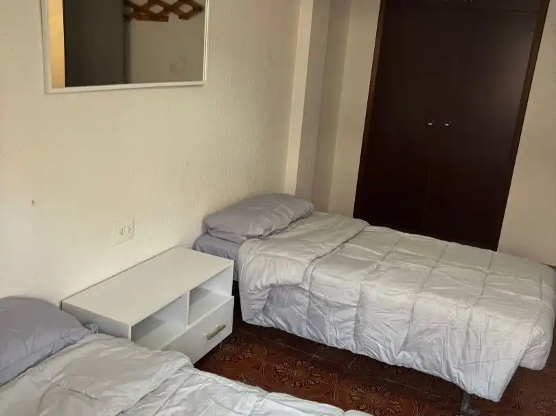 Apartamento en alquiler en calle peruga 100/5, imagen 33