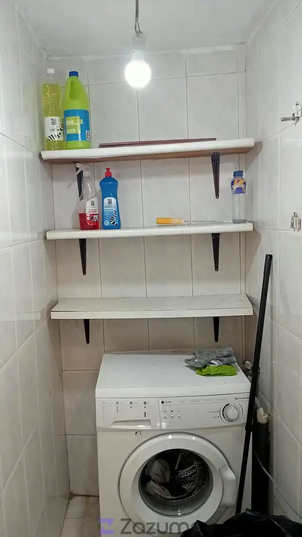 Flat for rent in Aldapa Jarrota, Sama