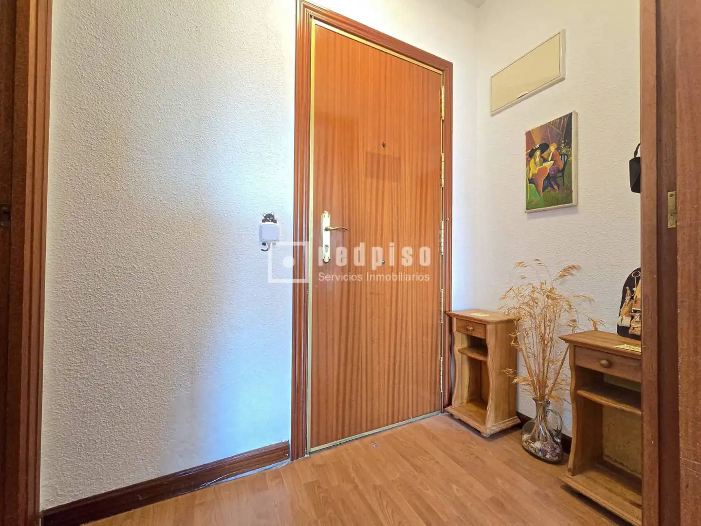Ático en venta en Guadarrama con Calefacción, Jardín privado y Parquet