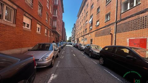 Foto 2 de Pis en venda a Gijón - Cl Magallanes, 47, La Calzada, Gijón