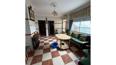 Foto 3 de Casa o chalet en venta en Sabiote, Jaén