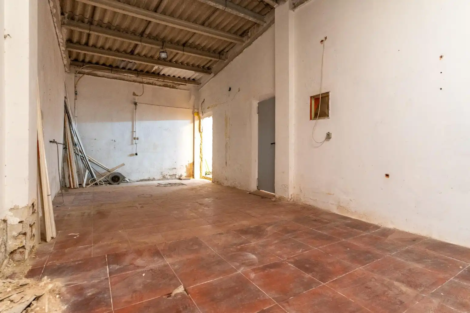 Commercial properties for sale in Reus - Carrer Vilallonga, Llevant