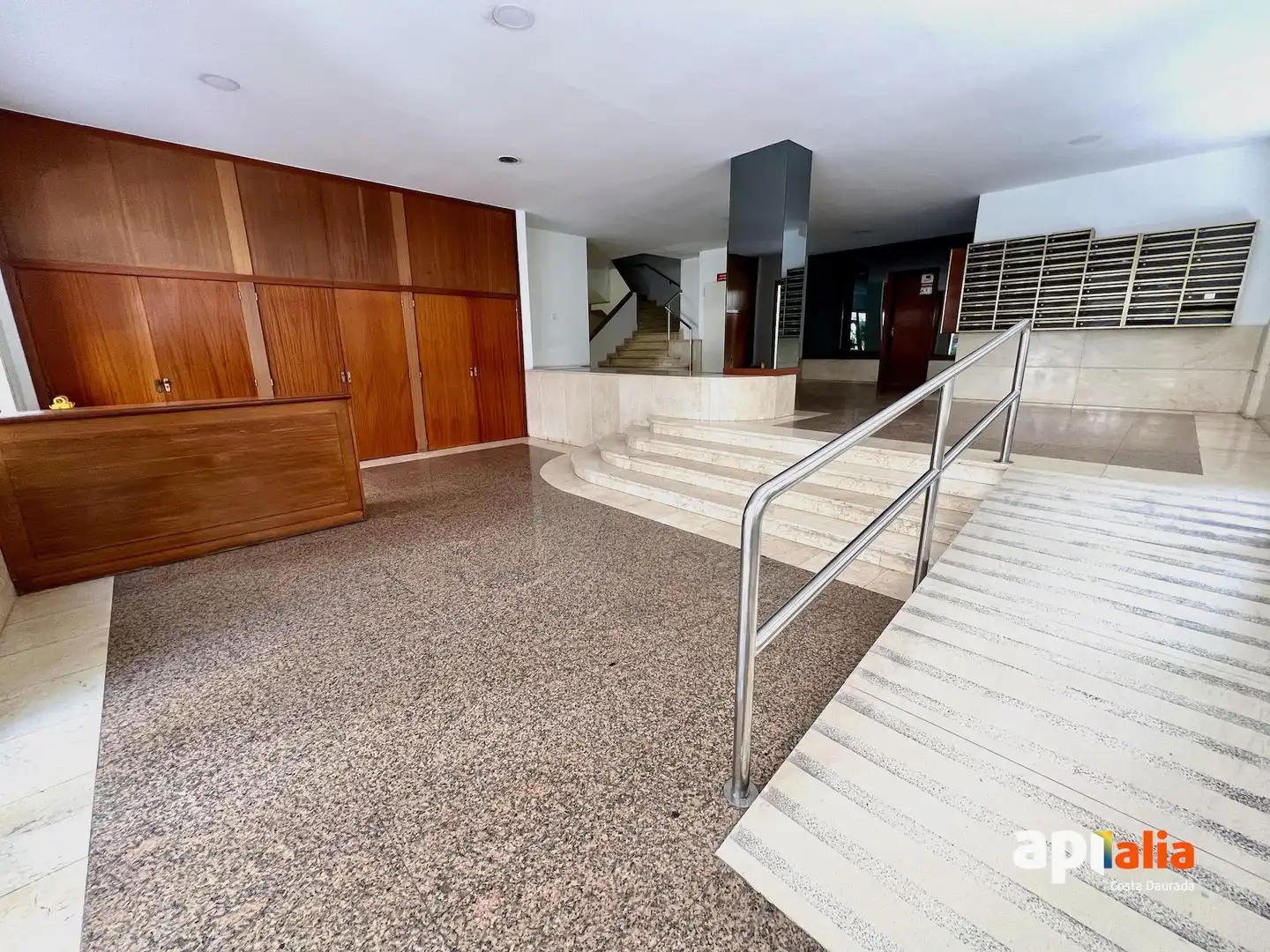 Appartement compact avec piscine à vendre à Mar i Camp - Platja dels Capellans, imagen 31