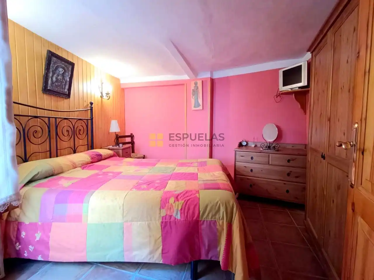 Adosado con terraza en venta en Calle Santo Tomás 12, imagen 12