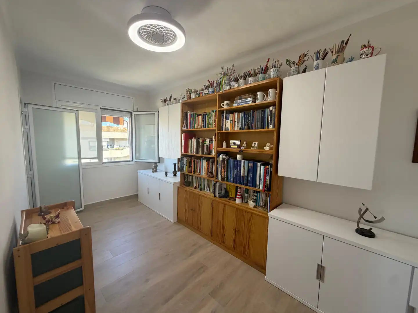 Attique avec terrasse à vendre à Passeig de Lluís Companys, imagen 21
