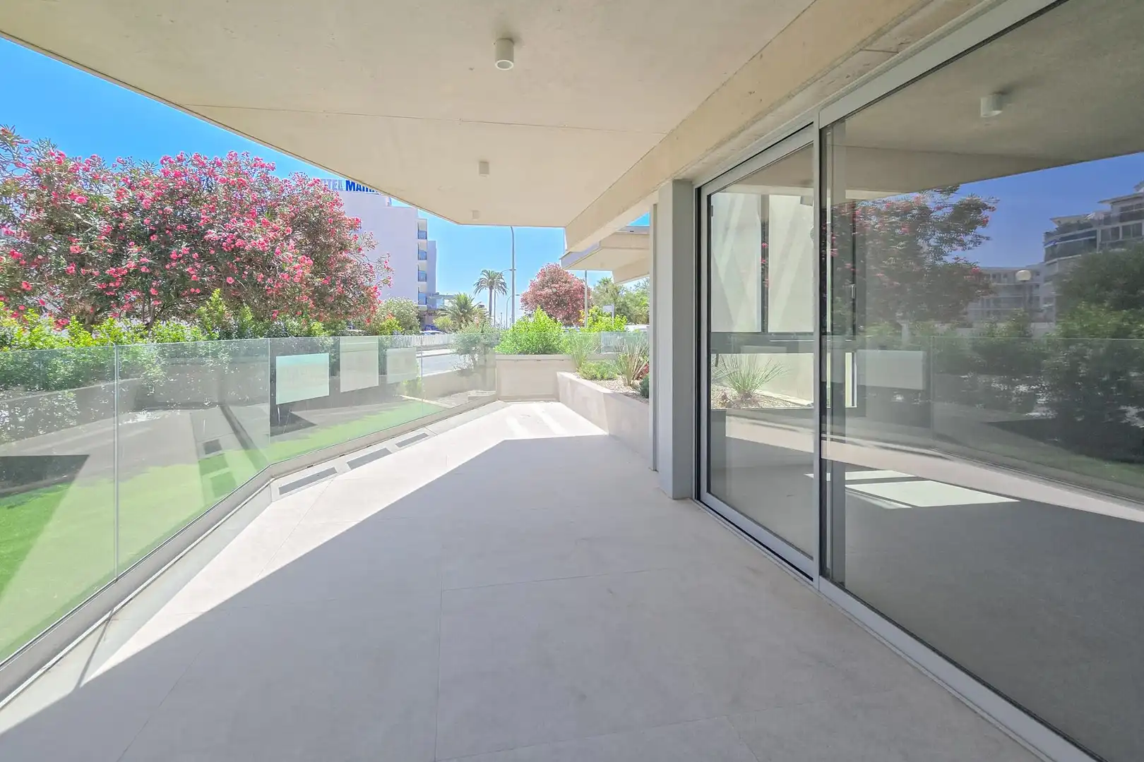 Rez-de-chaussée neuf avec jardin à vendre à Avinguda del Salatar 9, imagen 32
