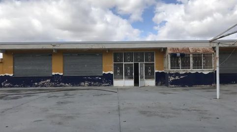 Foto 4 von Geschaftsraum zum Verkauf in Huesa, Jaén