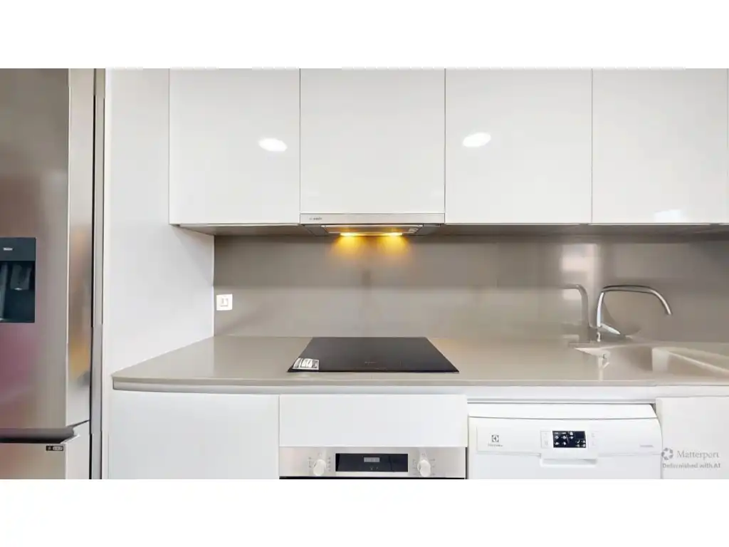Piso en venta en Nou Benicalap
