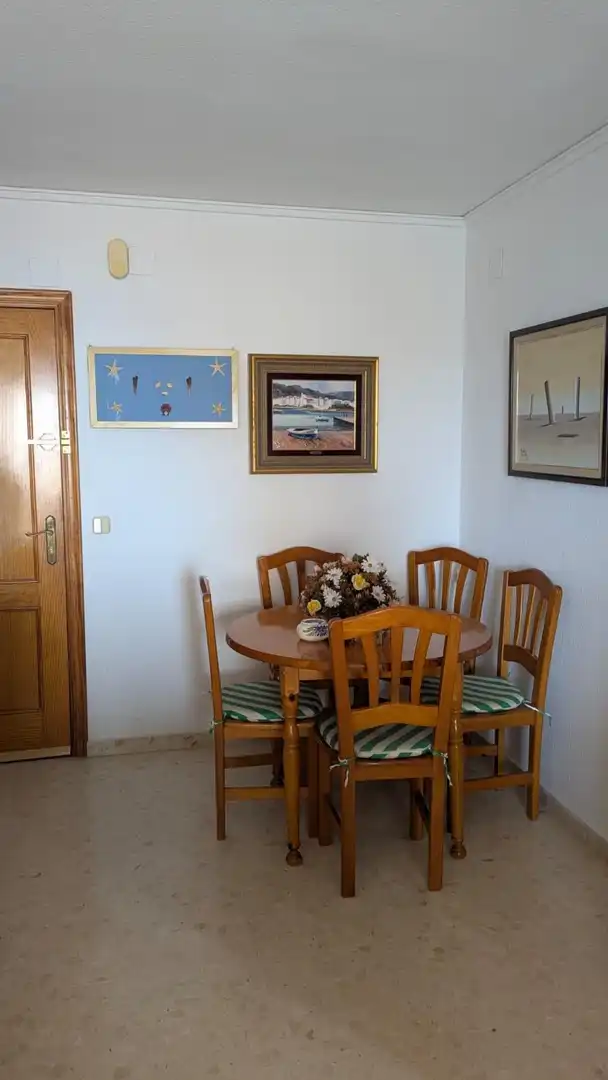 Apartment with pool for sale in Playa Arenal - Bol, imagen 7